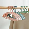 Антискользящие вешалки для одежды