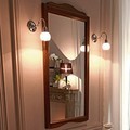 Зеркала в раме для прихожих