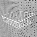 Корзины для перфорации