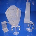 Подставки из оргстекла
